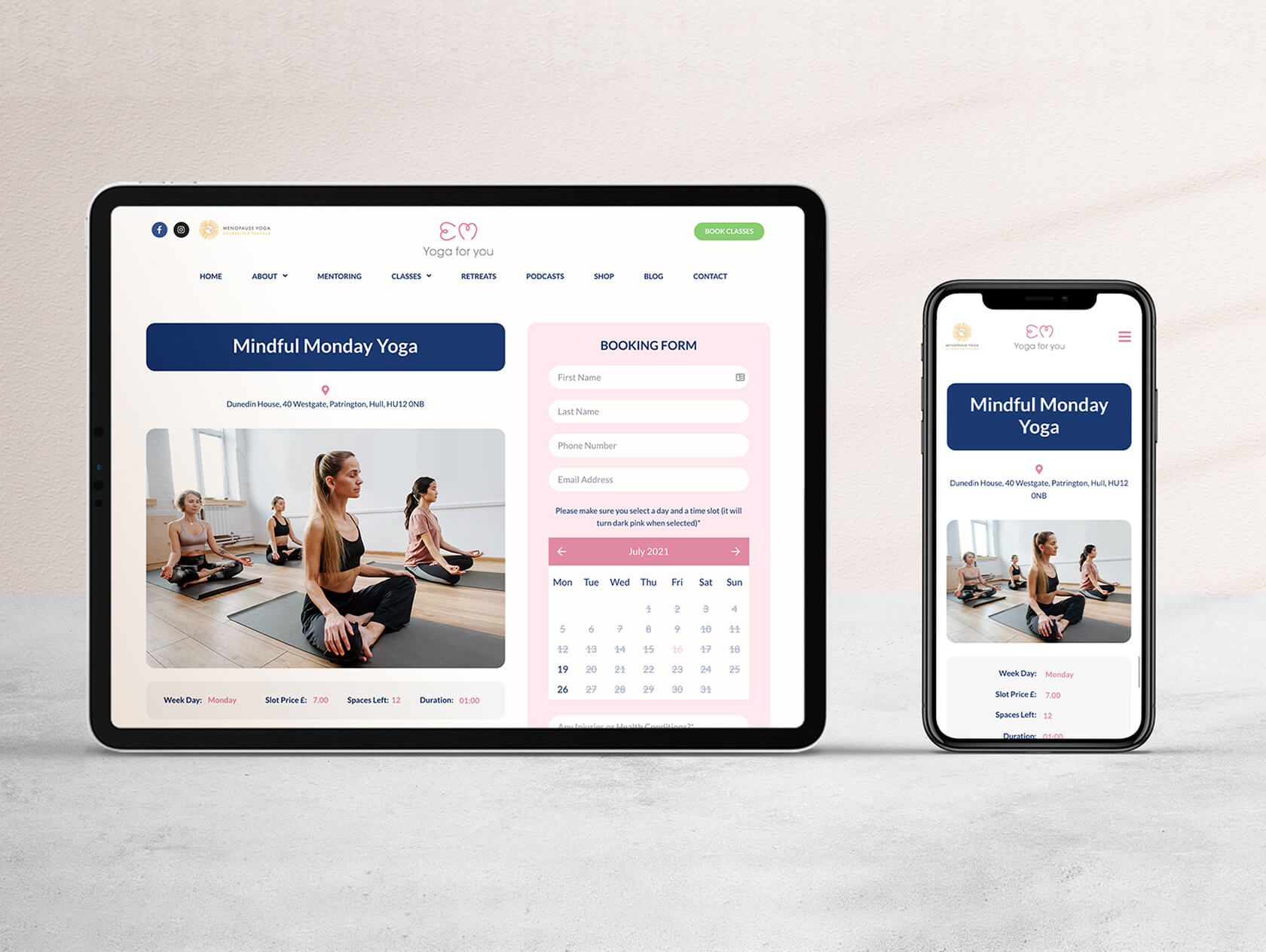 EmYoga